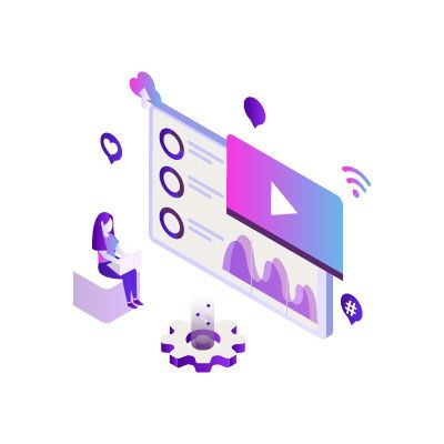 Slide 16 Bespoke Content