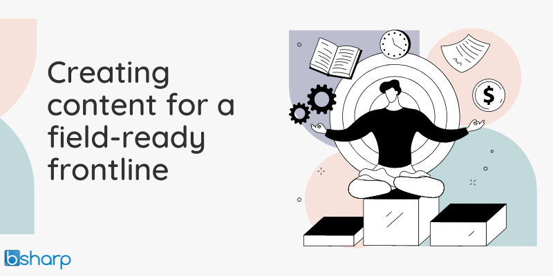 Creating content for a field-ready frontline (800 x 400px)