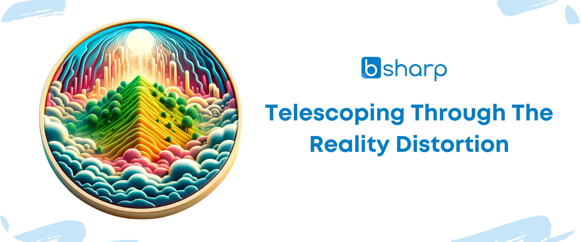 2024: No magic wand, year of competence!